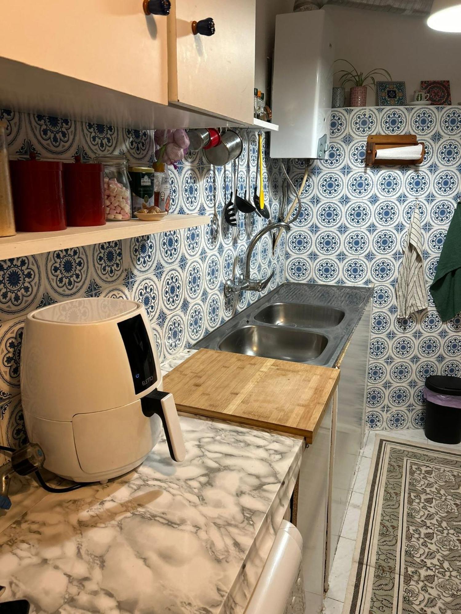 Do Trigueiros Apartment Lissabon